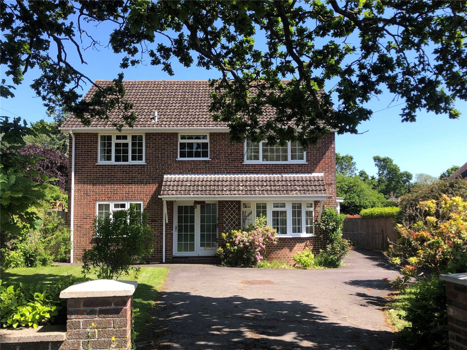 Barton Court Avenue, Barton On Sea, Hampshire, BH25 7EP