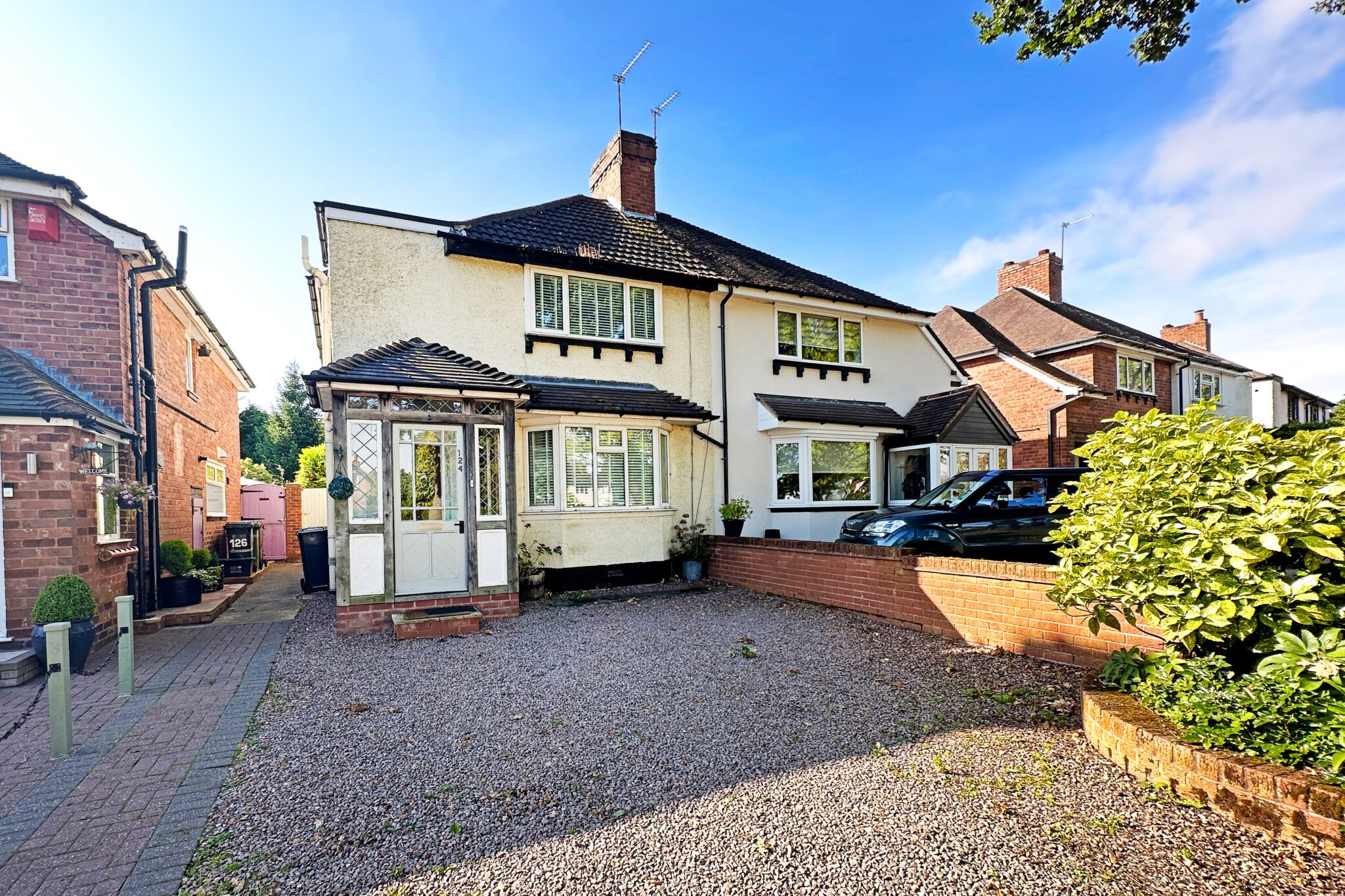 Streetsbrook Road, Shirley, Solihull, Solihull, B90 3PH