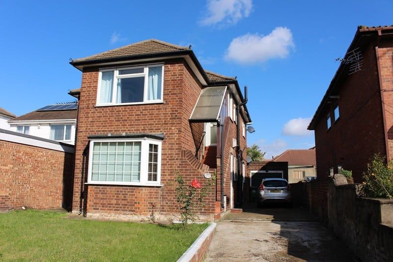 Bellegrove Road, Welling, Kent, DA16