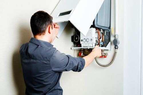 Boiler Breakdown – How To Fix Boiler When Pressure Too High