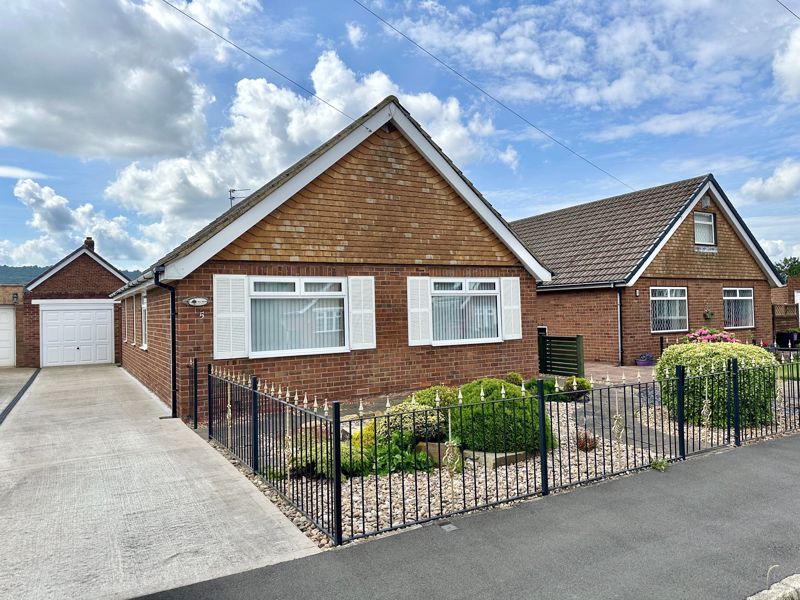 Falklands Close, Marske-By-The-Sea, Cleveland, TS11 6DN