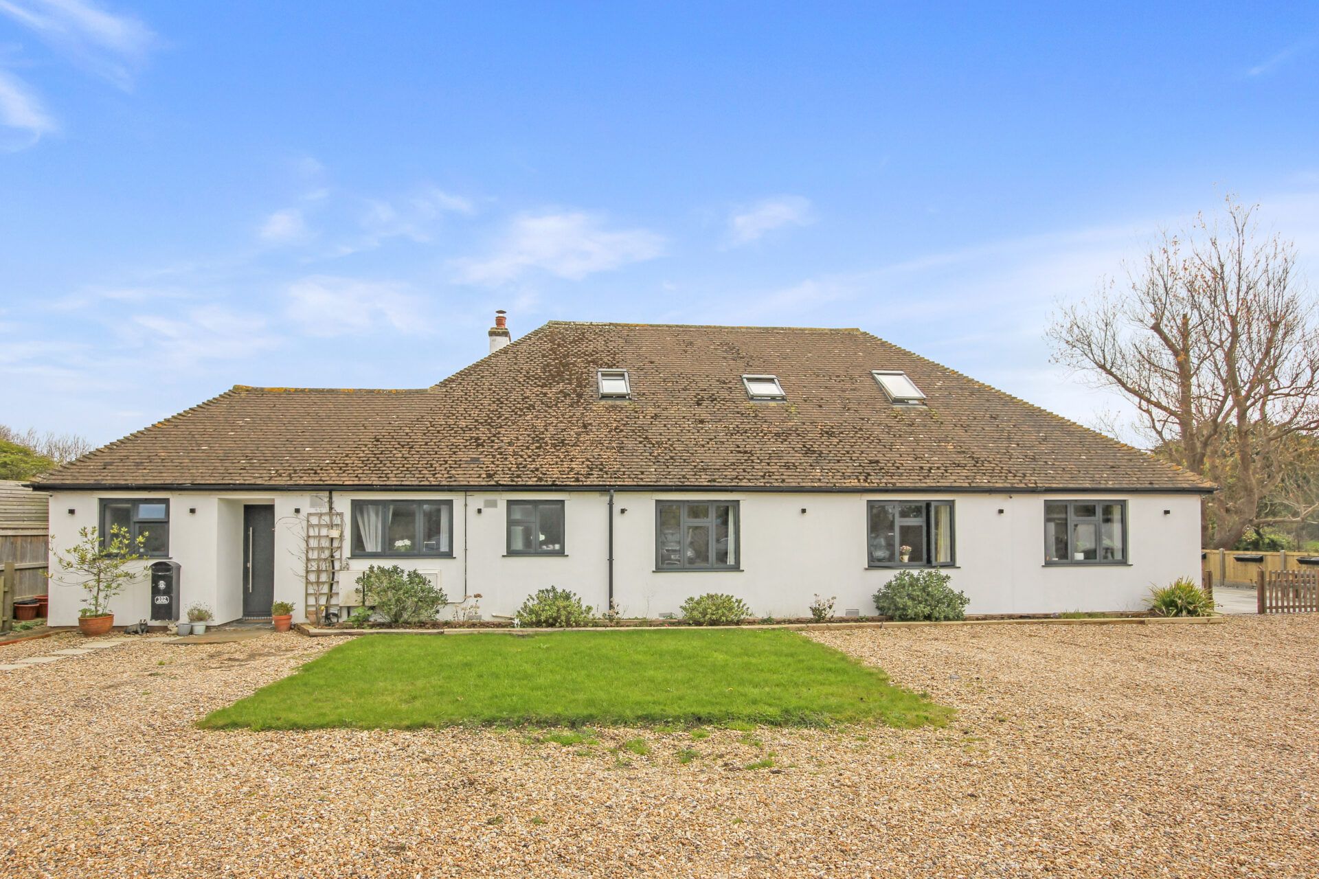 Hythe Road, Dymchurch, Romney Marsh, Romney Marsh, TN29 0TJ