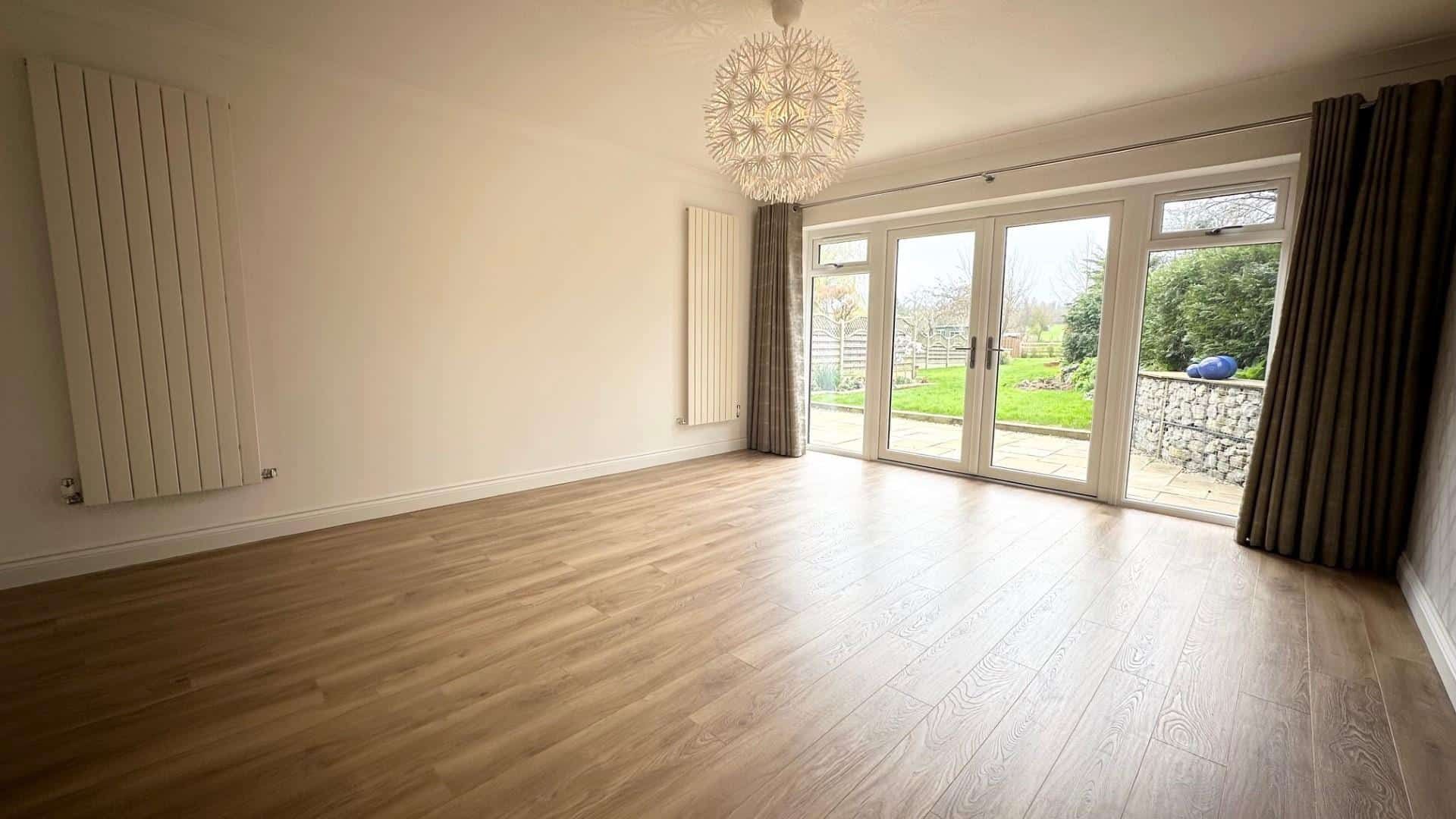 4 bed property to rent in Clare Lane, East Malling, West Malling