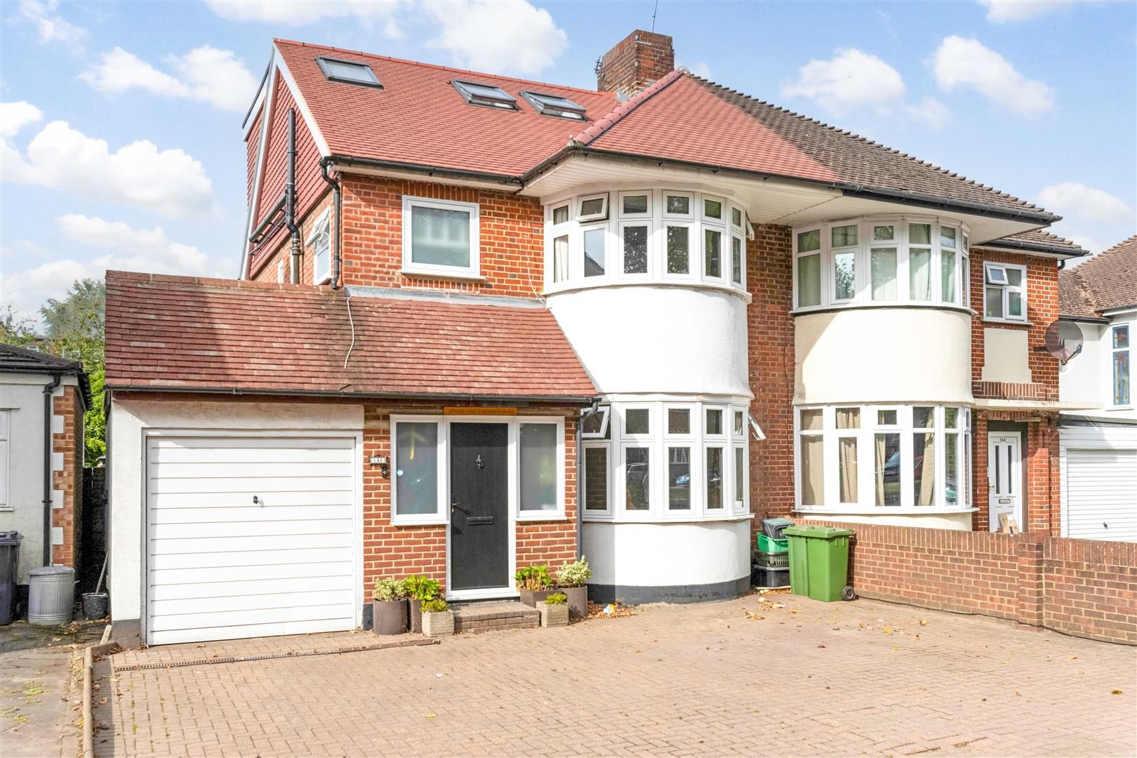 Sevenoaks Road, Orpington, BR6 9JZ