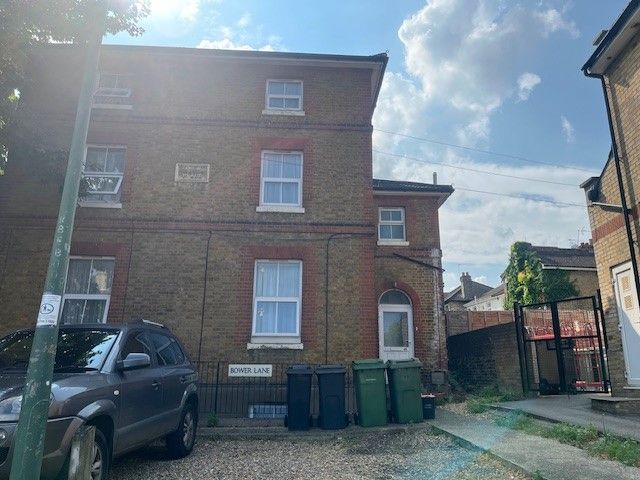 Top Flat, 46 Bower Lane, Maidstone, Maidstone, ME16 8EJ