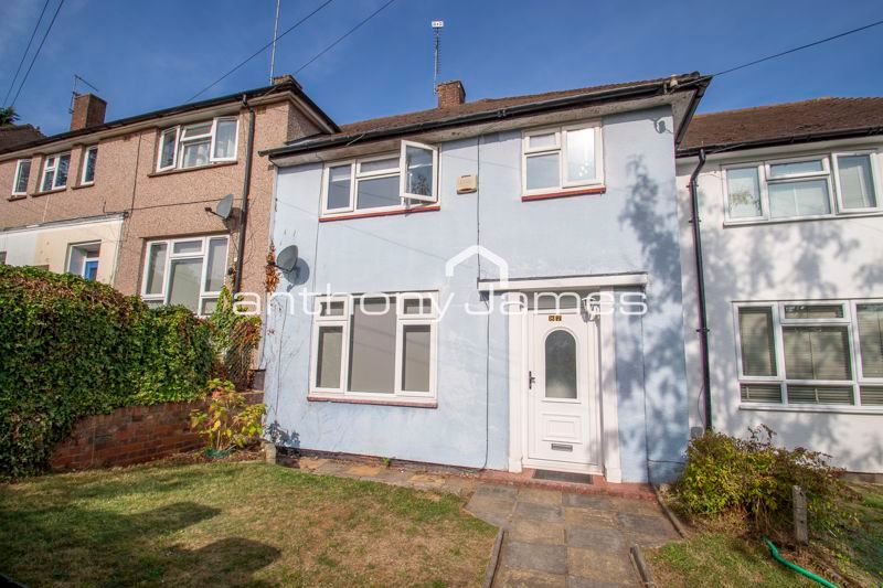 Petersham Drive, Orpington, Kent, BR5