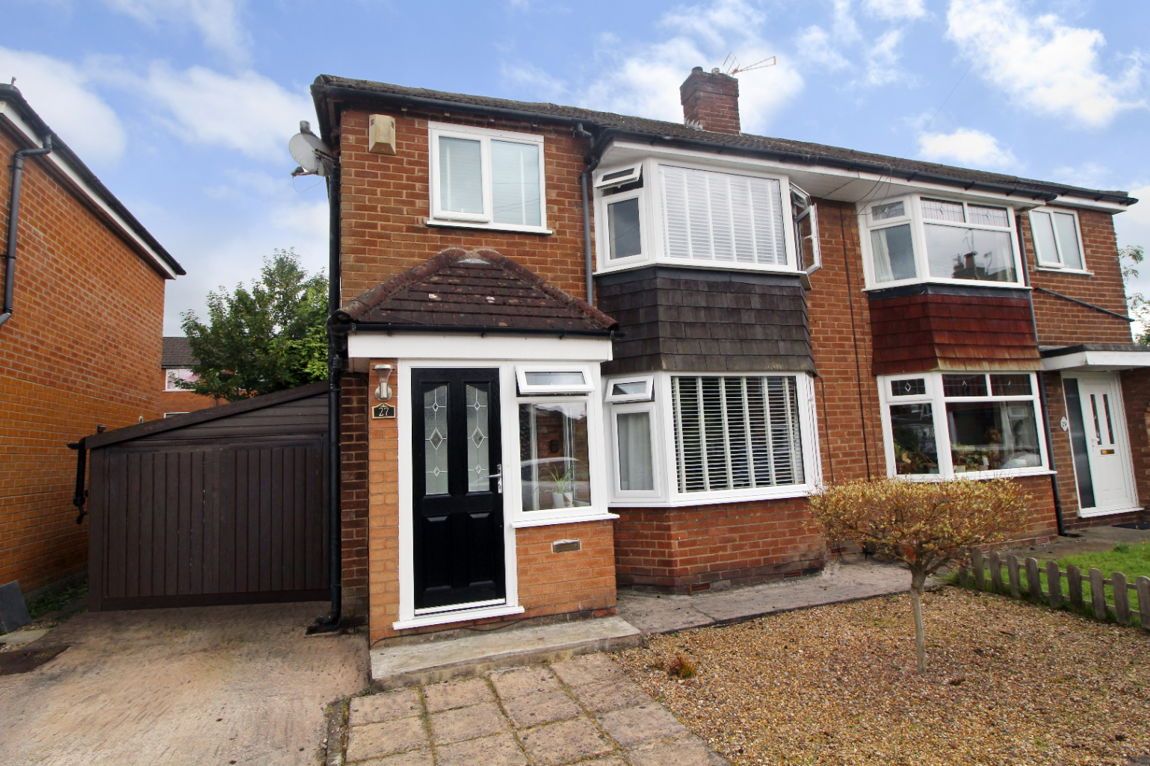 Rushton Road, Cheadle Hulme, Cheadle, SK8 6NS