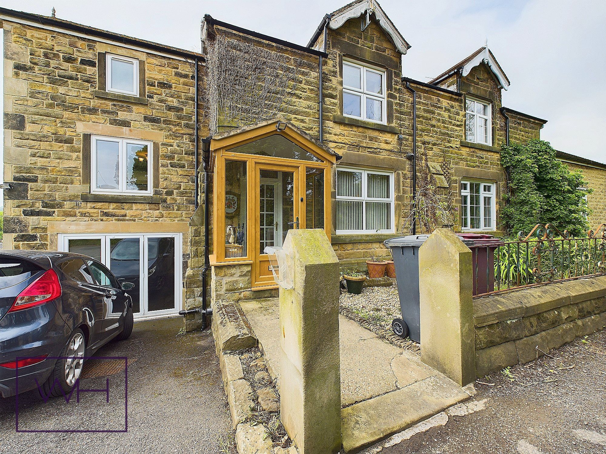 Hockley Lane, Ashover, Chesterfield, S45 0ER