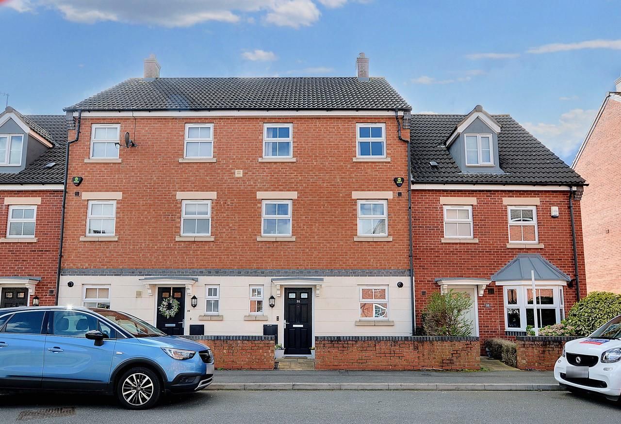 Gough Grove, Long Eaton, Nottingham, NG10 3NZ