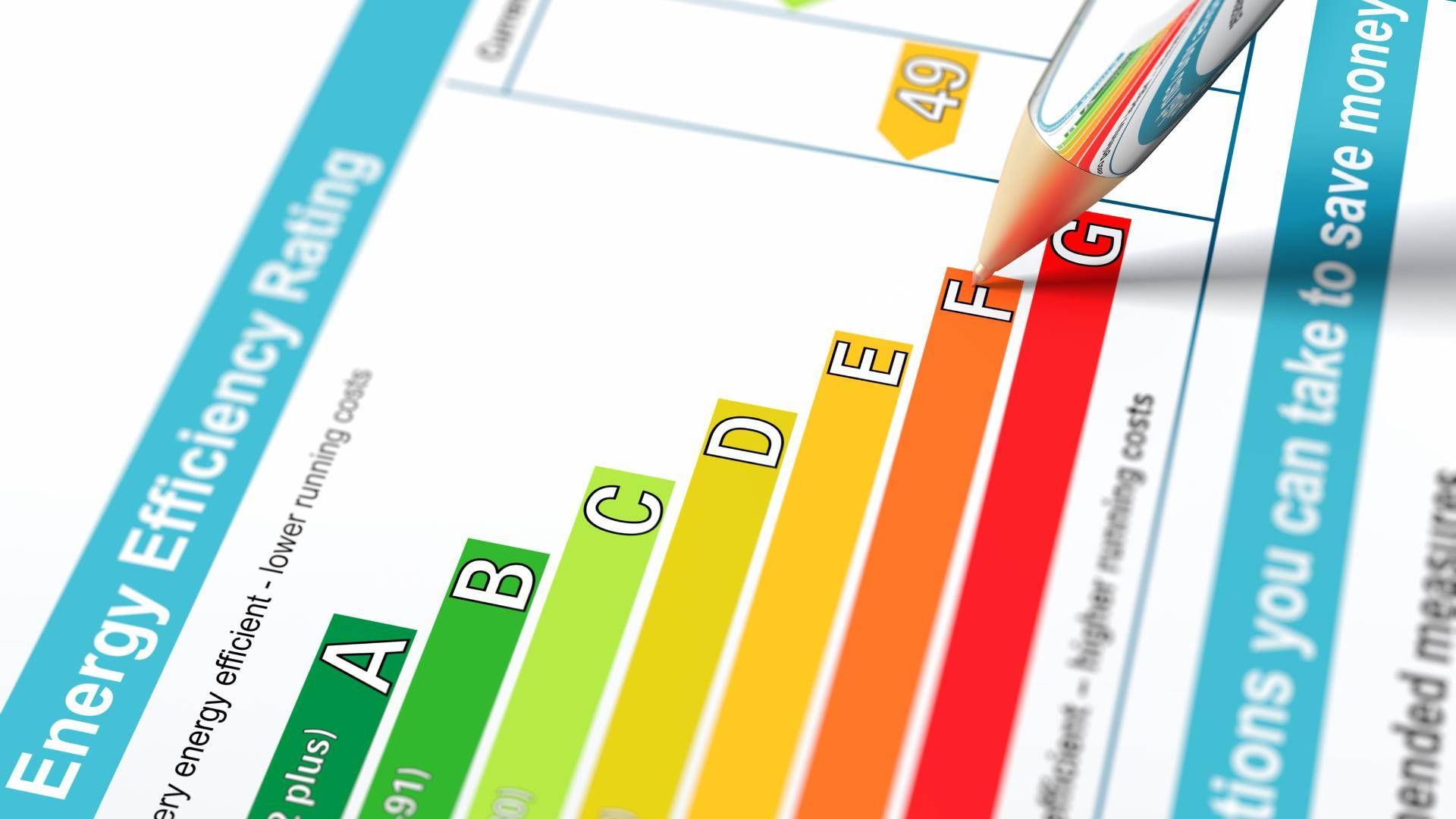 Requests for energy efficient rentals clearly evident