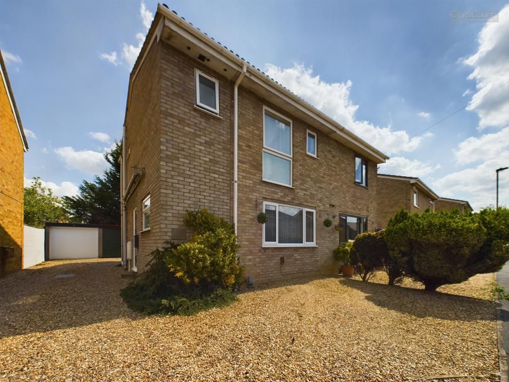 Dovecote Close, Peterborough, PE1 3TQ