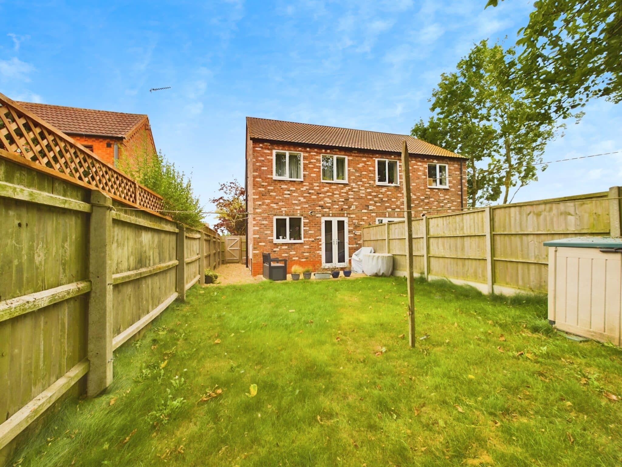 Burnt House Road, Turves, Peterborough, Whittlesey, PE7 2DP