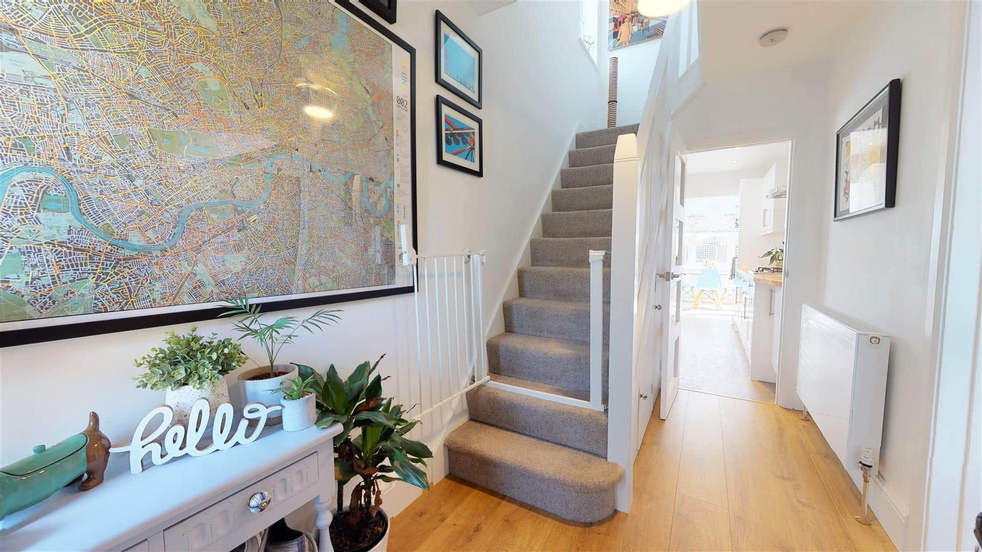 4 bed semidetached house for sale in Valley Hill, Loughton Elliott