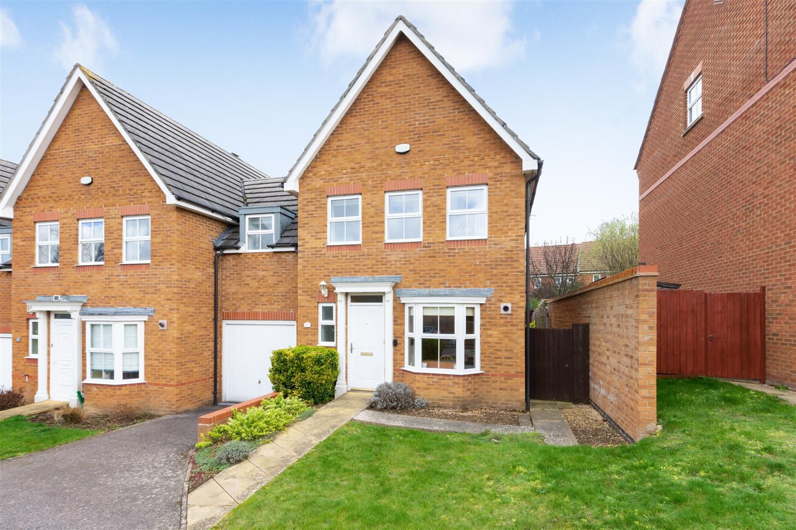 Tregony Road, Orpington, Kent, BR6 9XB