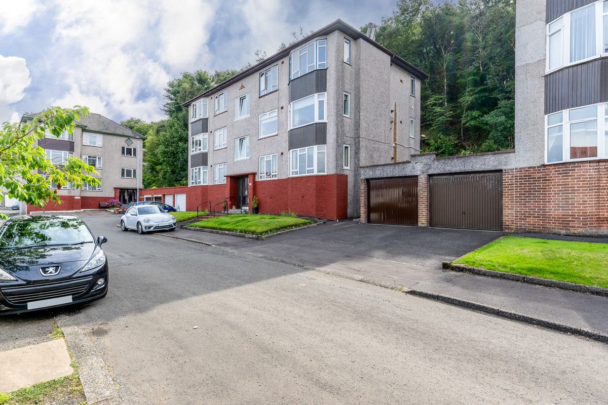 Levanne Place, Gourock, PA19 1AX