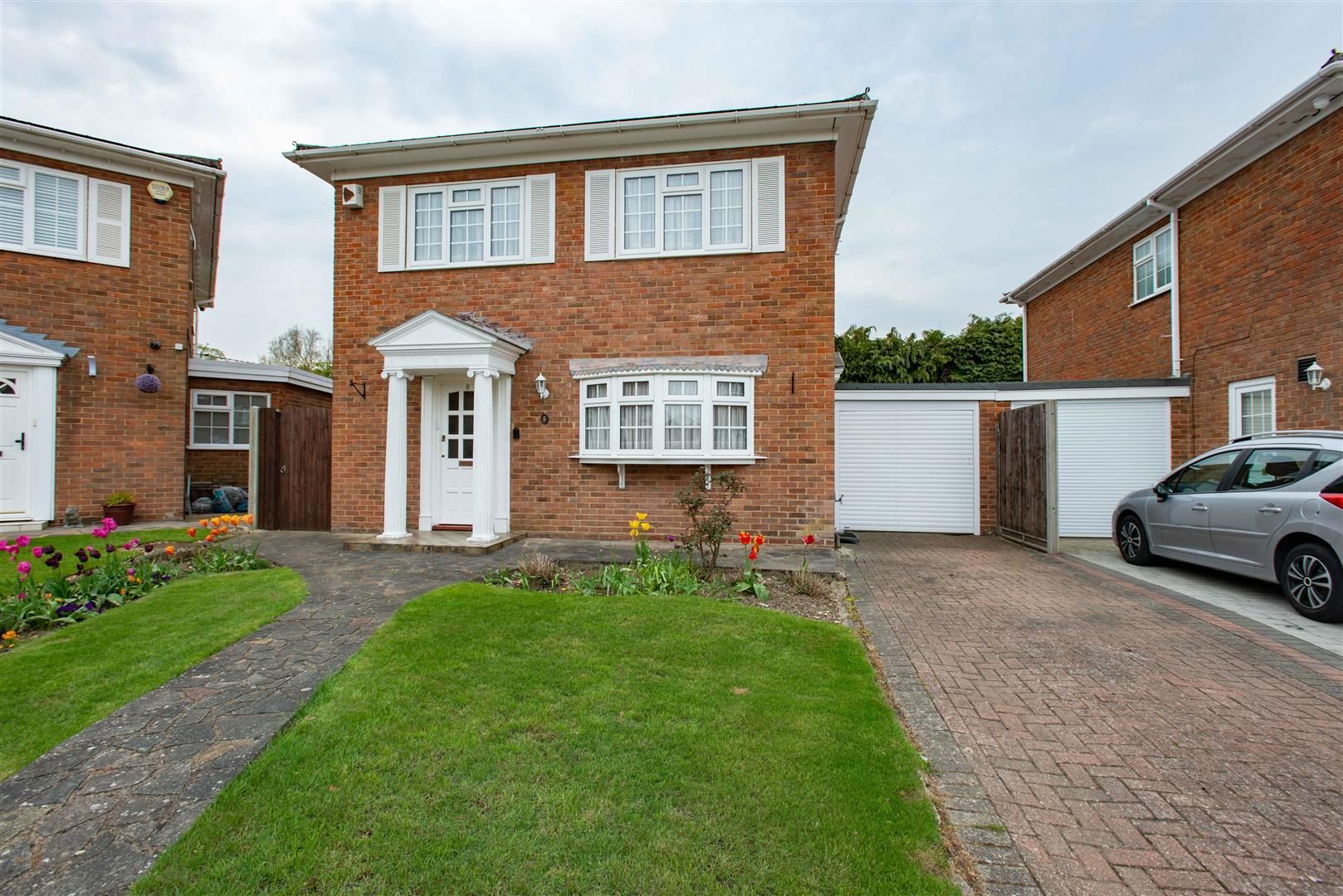 Dorado Gardens, Orpington, Kent, BR6 7TD