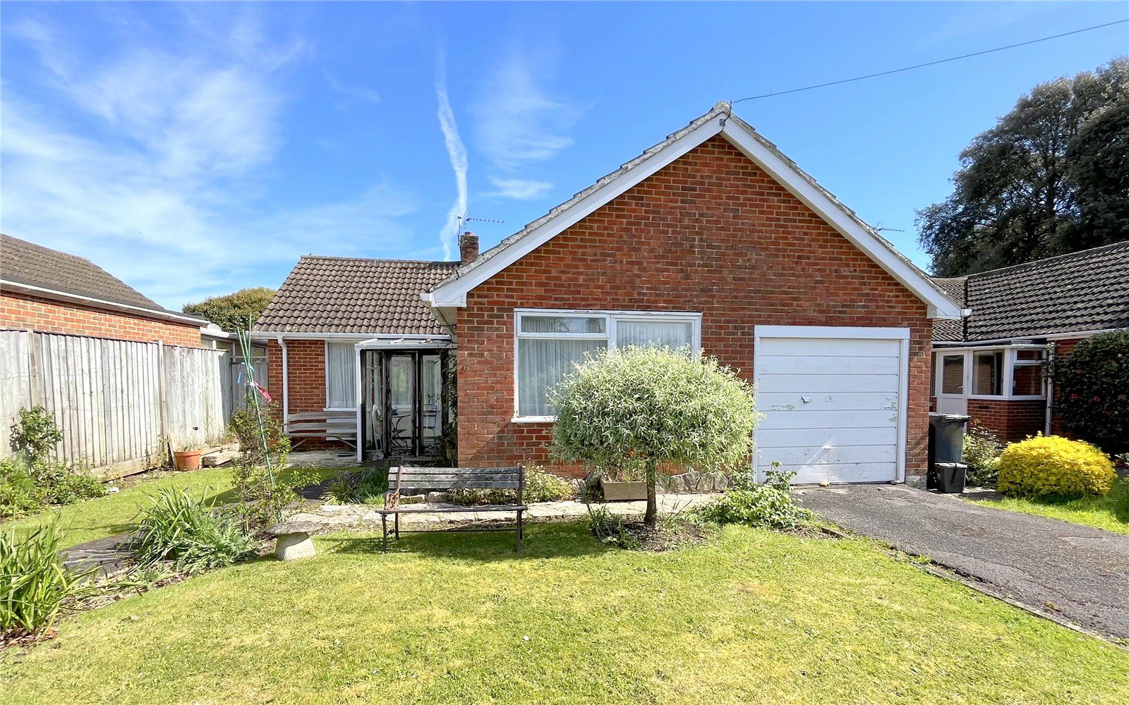 Bay Tree Way, Christchurch, Dorset, BH23 4NS