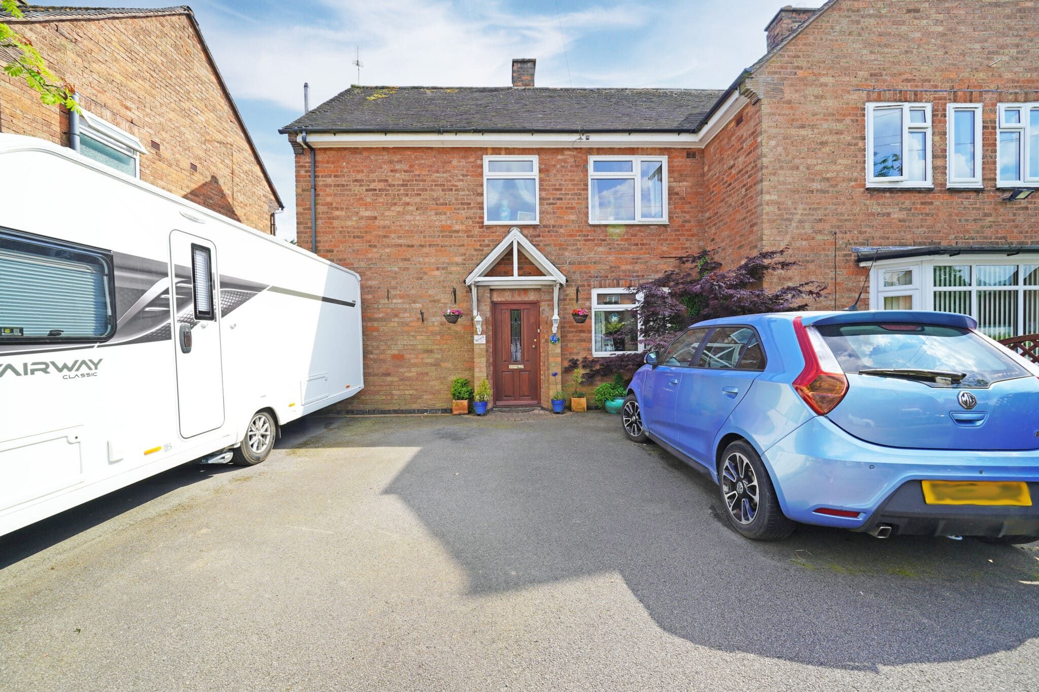 Bentley Farm Close, Bentley Heath, Solihull, Solihull, B93 8AT