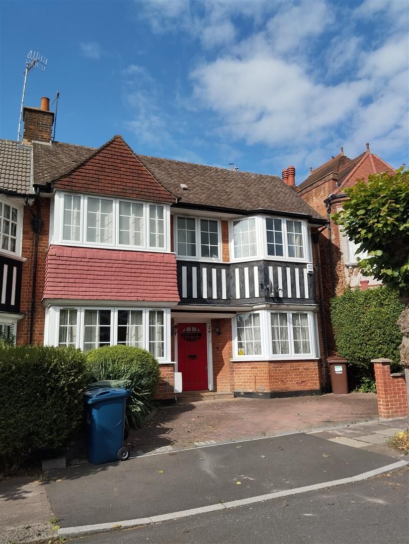 Butler Avenue, Harrow, Middlesex, HA1 4EH