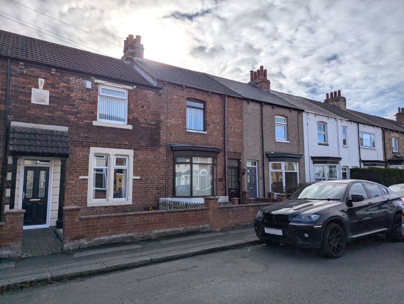 Beechwood Road, Eaglescliffe, Stockton-On-Tees, TS16 0AE