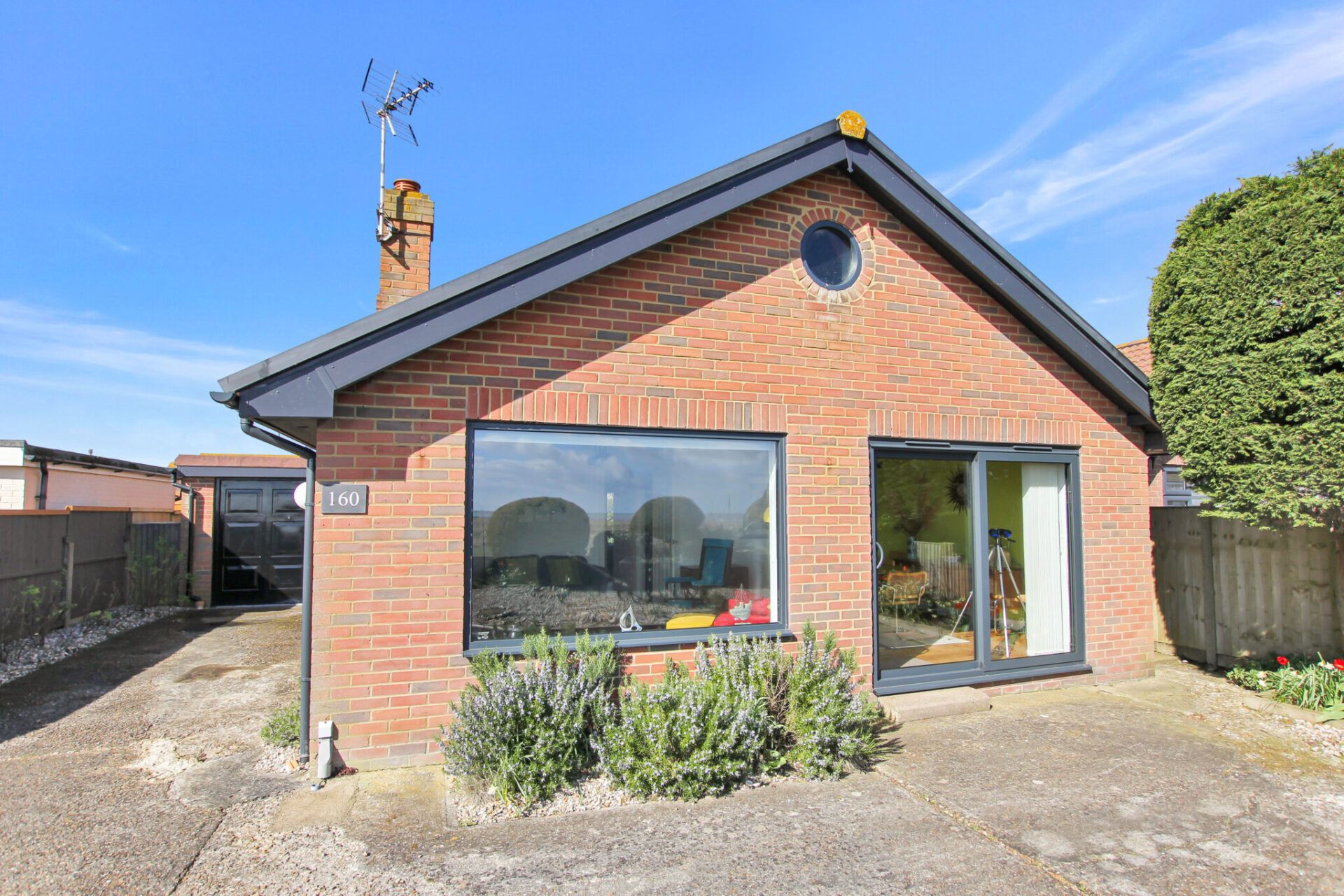 Coast Drive, Lydd On Sea, Romney Marsh, Romney Marsh, TN29 9PD