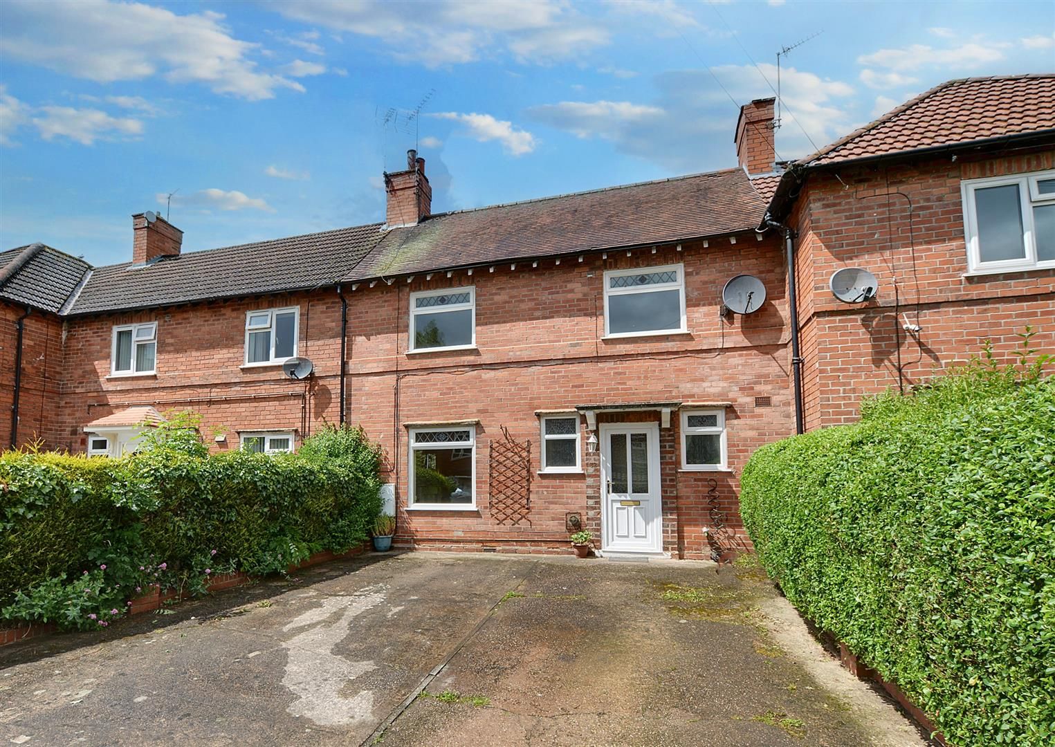 Spencer Avenue, Sandiacre, Nottingham, NG10 5DA