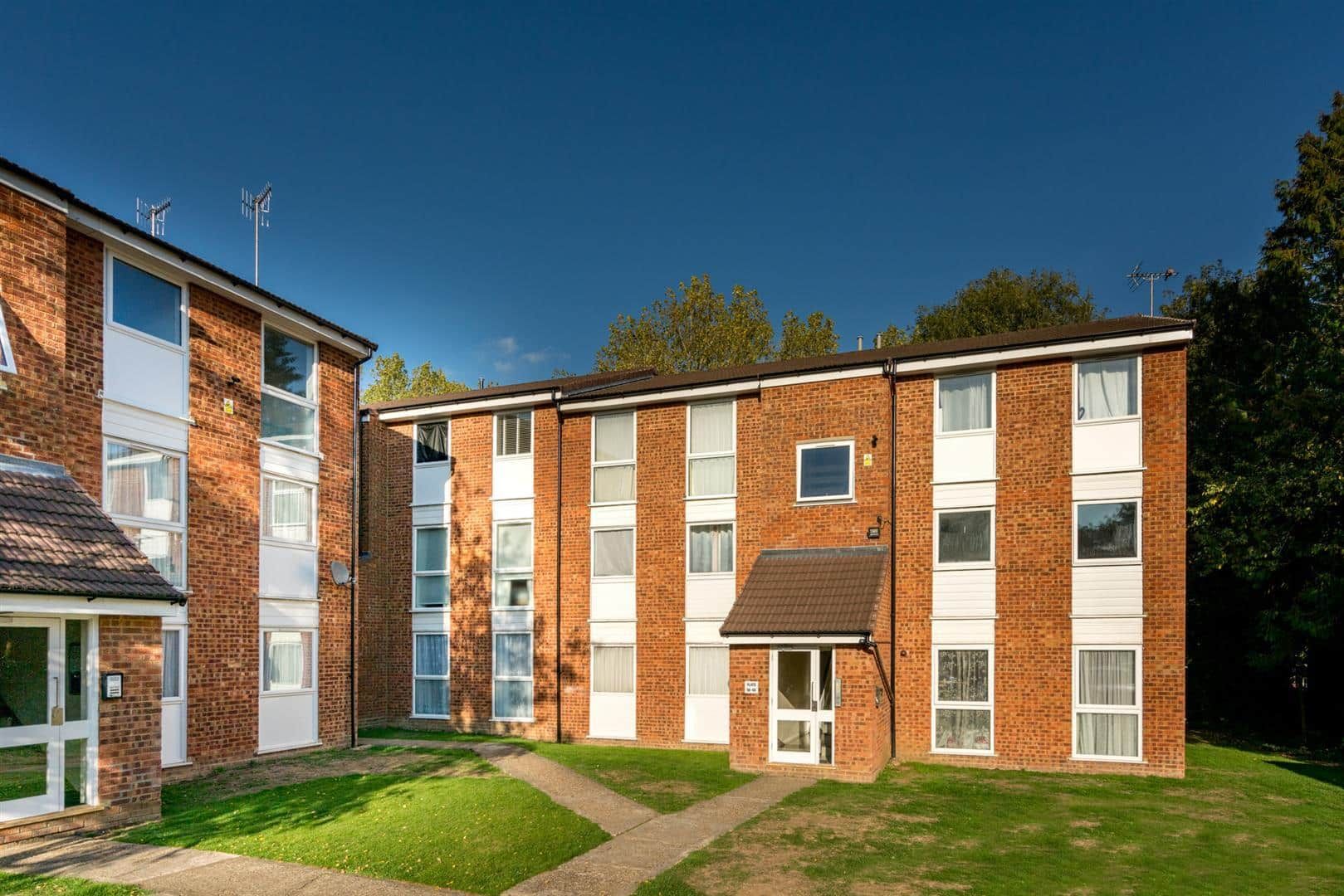 Arkley Court, Hemel Hempstead, Hertfordshire, HP2 7JT