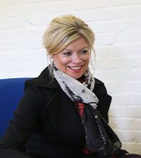 Victoria Cooney