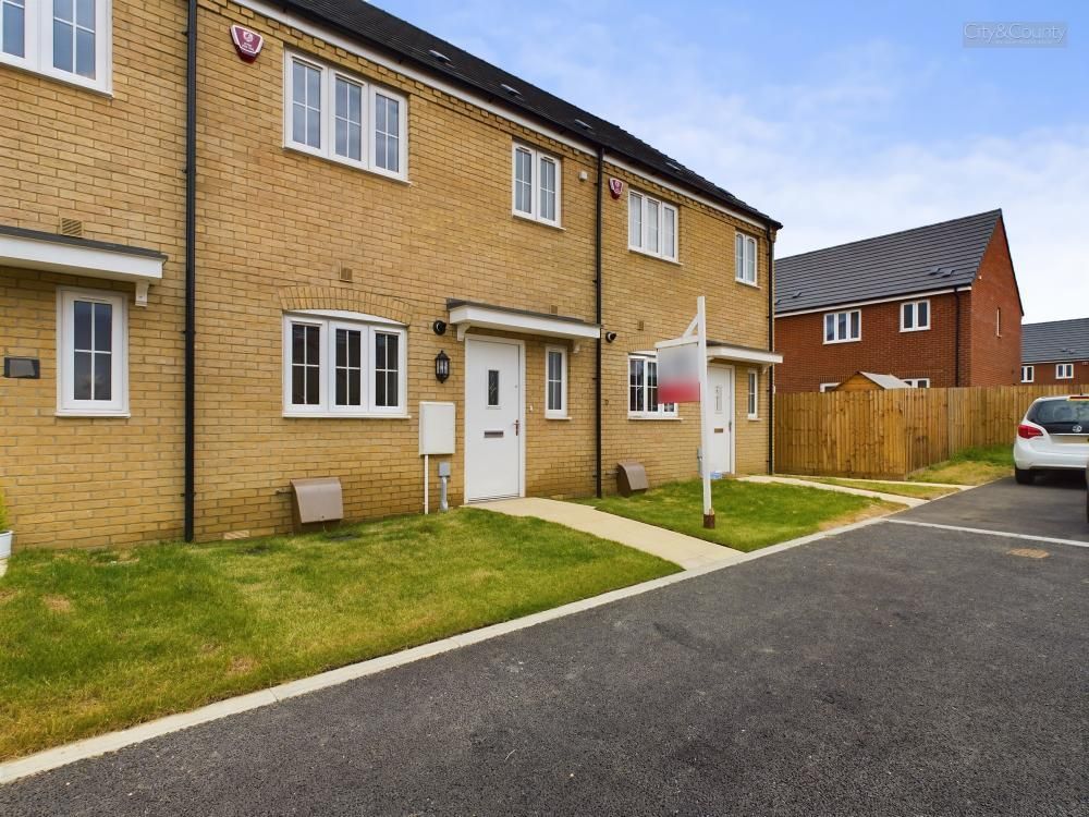 Walken Way, Crowland, Peterborough, PE6 0GJ