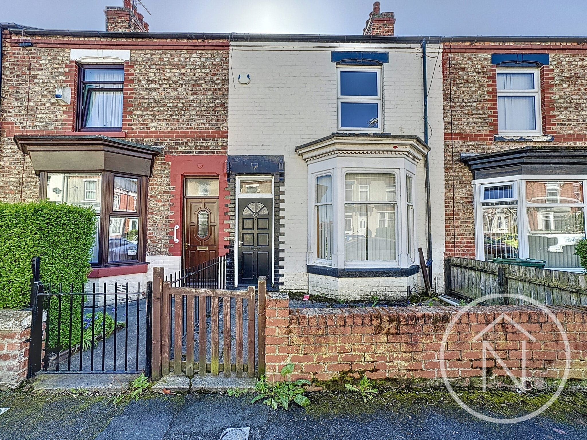 Londonderry Road, Stockton-On-Tees, Stockton-On-Tees, TS19 0ES