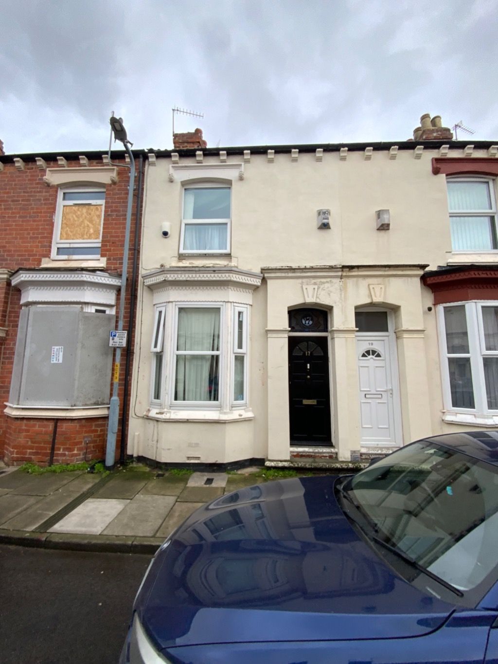 Palm Street, Middlesbrough, TS1 3EE