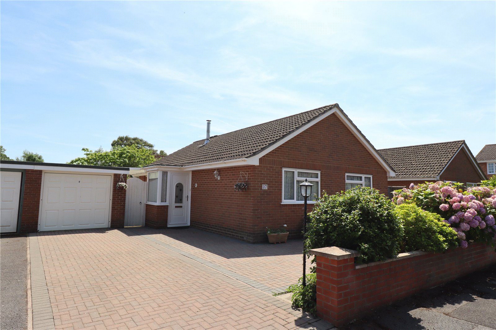 Cutler Close, Ashley, New Milton, Hampshire, BH25 5DB