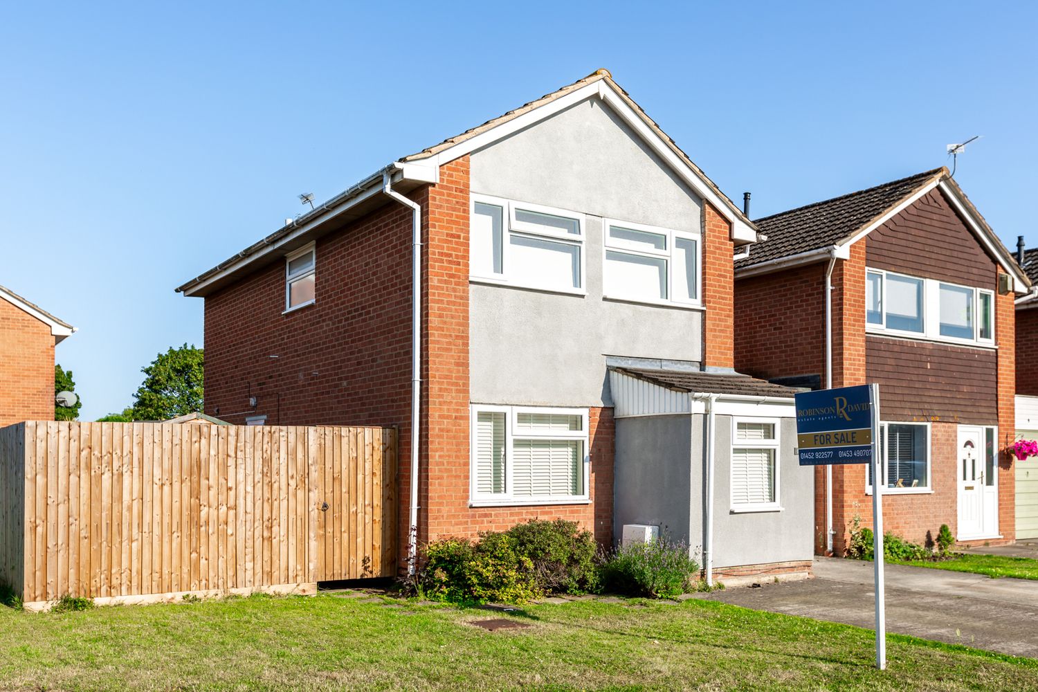 Dimore Close, Hardwicke, Gloucester