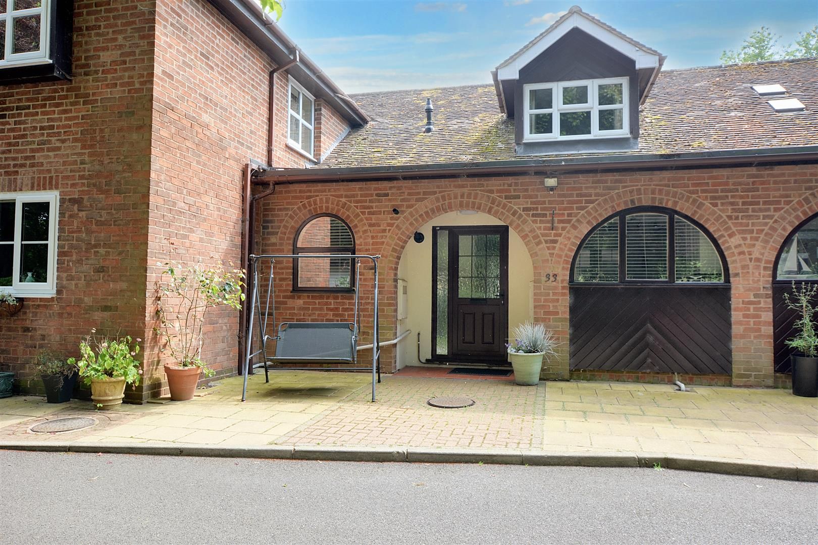 Maple Cottages, Risley, Derbyshire