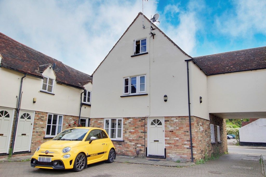 Lee Court, St Marys Street, Eynesbury, St Neots, PE19 2SZ