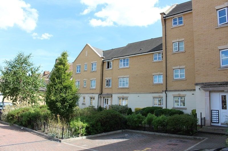 Academy Court, Bexley, Kent, DA5