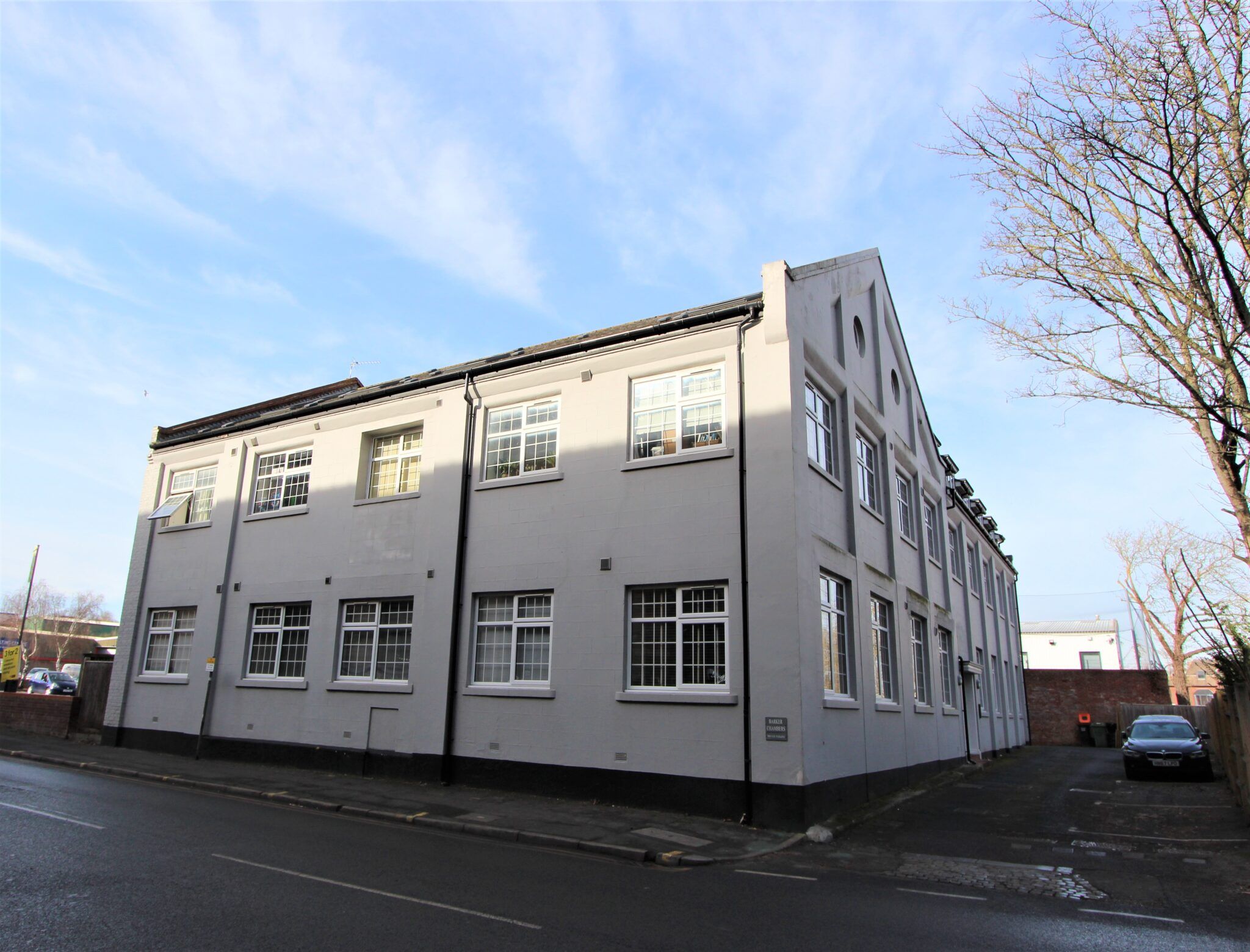 Flat 13, Barker Chambers Barker Road, Maidstone, Maidstone, ME16 8SF