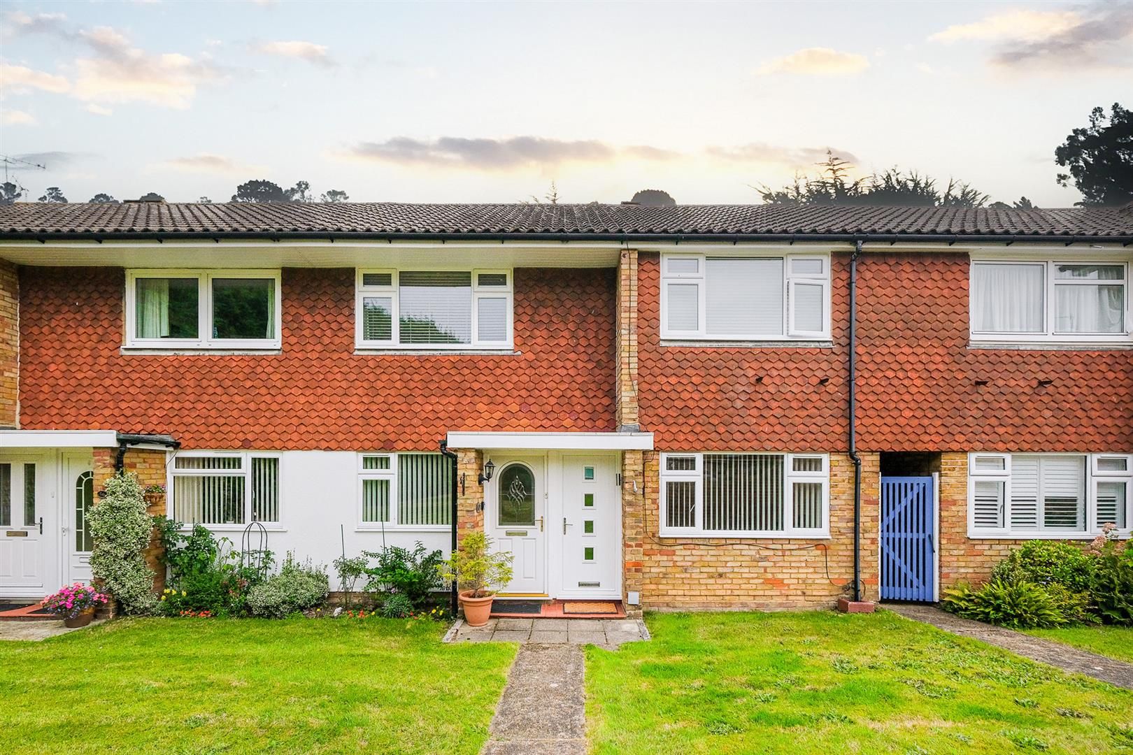 Ladycroft Way, Farnborough Village, Kent, BR6 7BZ