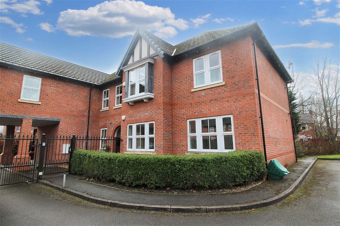 Abney Place, Cheadle, SK8 1GY