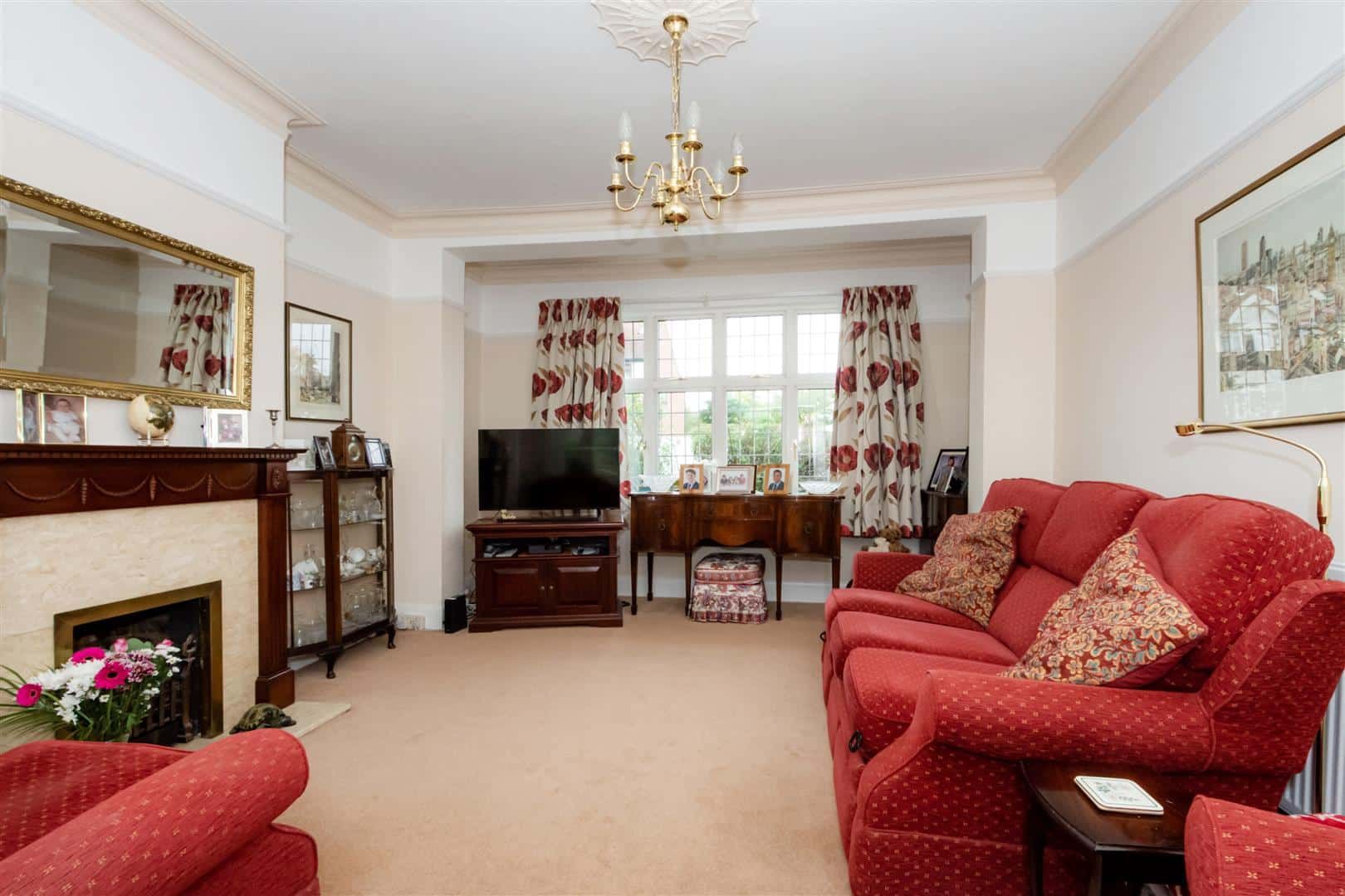 3 bed semidetached house for sale in Senlac Road, London Edmund
