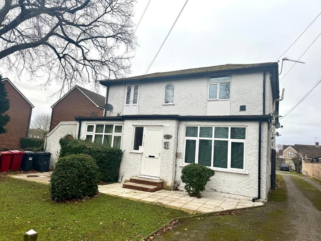 Old Bath Road, Colonbrook, Slough, SL3 0HZ