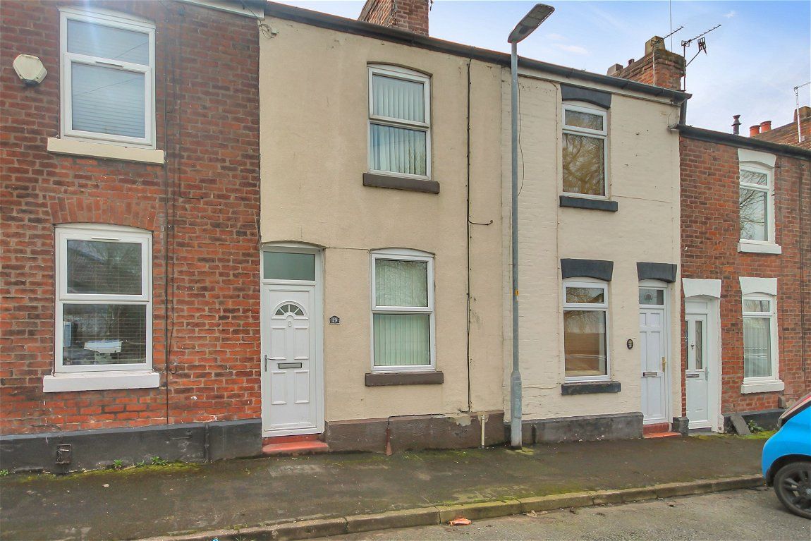 Collier Street, Runcorn, WA7 1HB