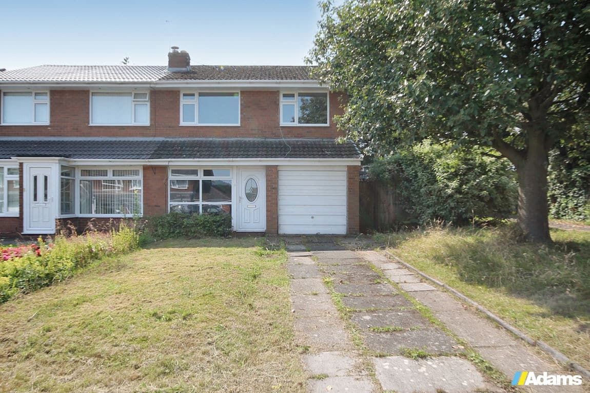 Swinford Avenue, Widnes, WA8 3YF