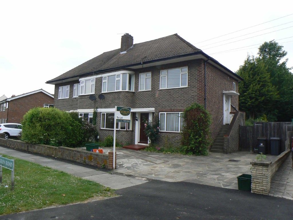 Warren Road, Orpington, Kent, BR6 6ES