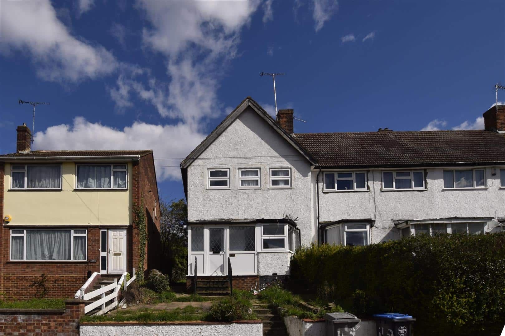 Tokyngton Avenue, Wembley, Middlesex, HA9 6HB