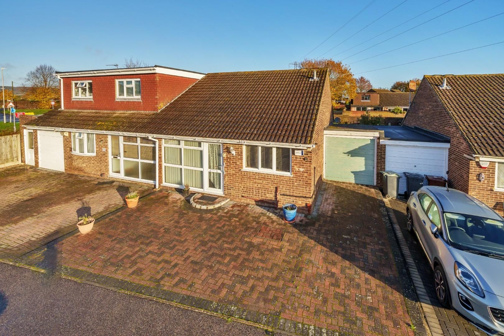 Keats Road, Larkfield, Aylesford, Kent, ME20 6TP