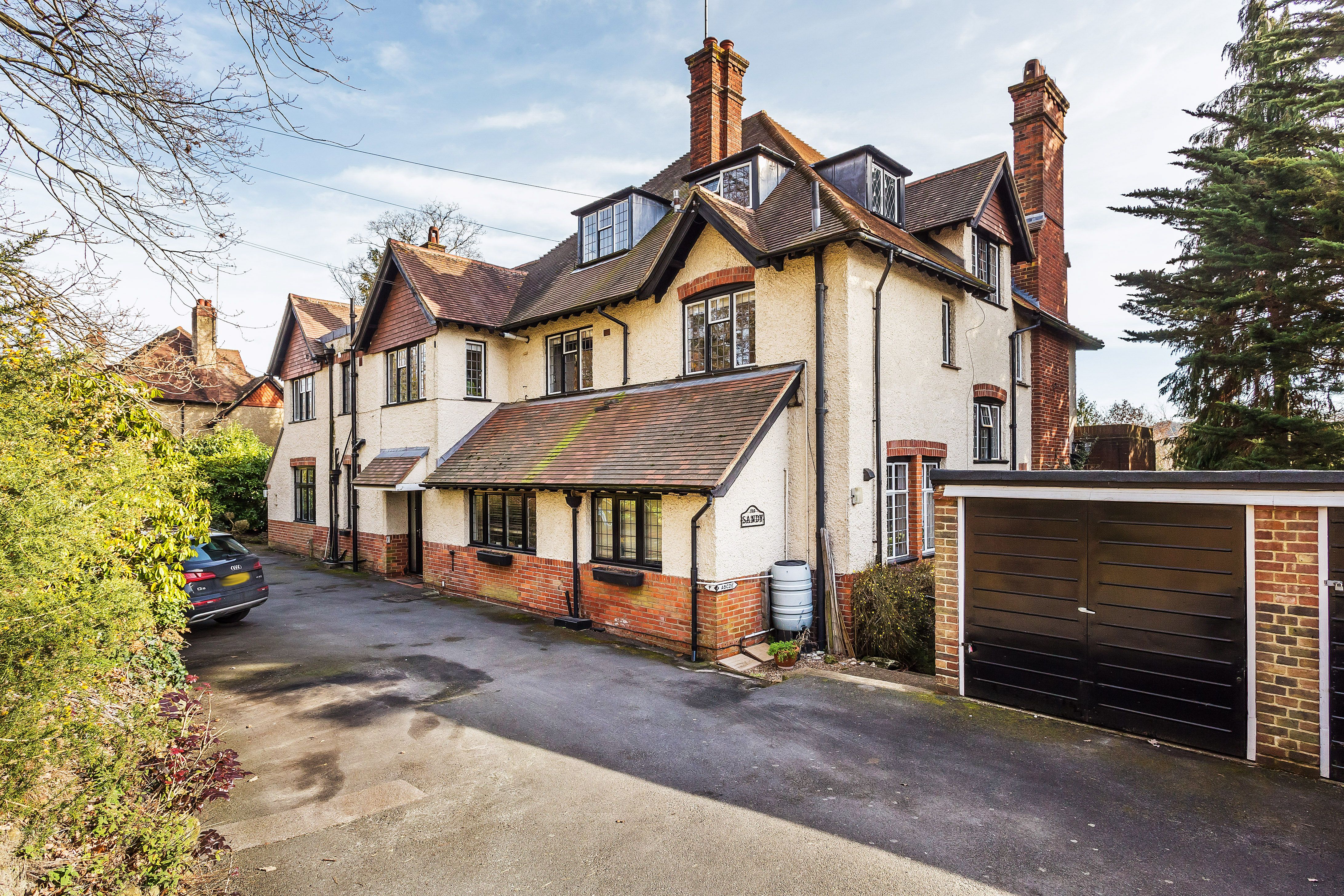 Bluehouse Lane, Oxted, Surrey