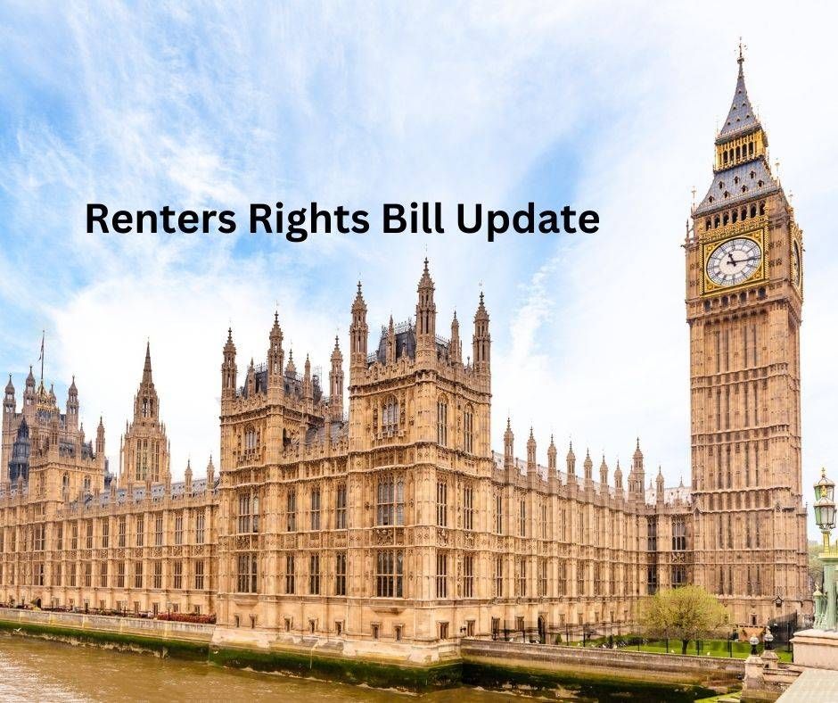 Renters' Rights Bill Faces Challenges in the Commons