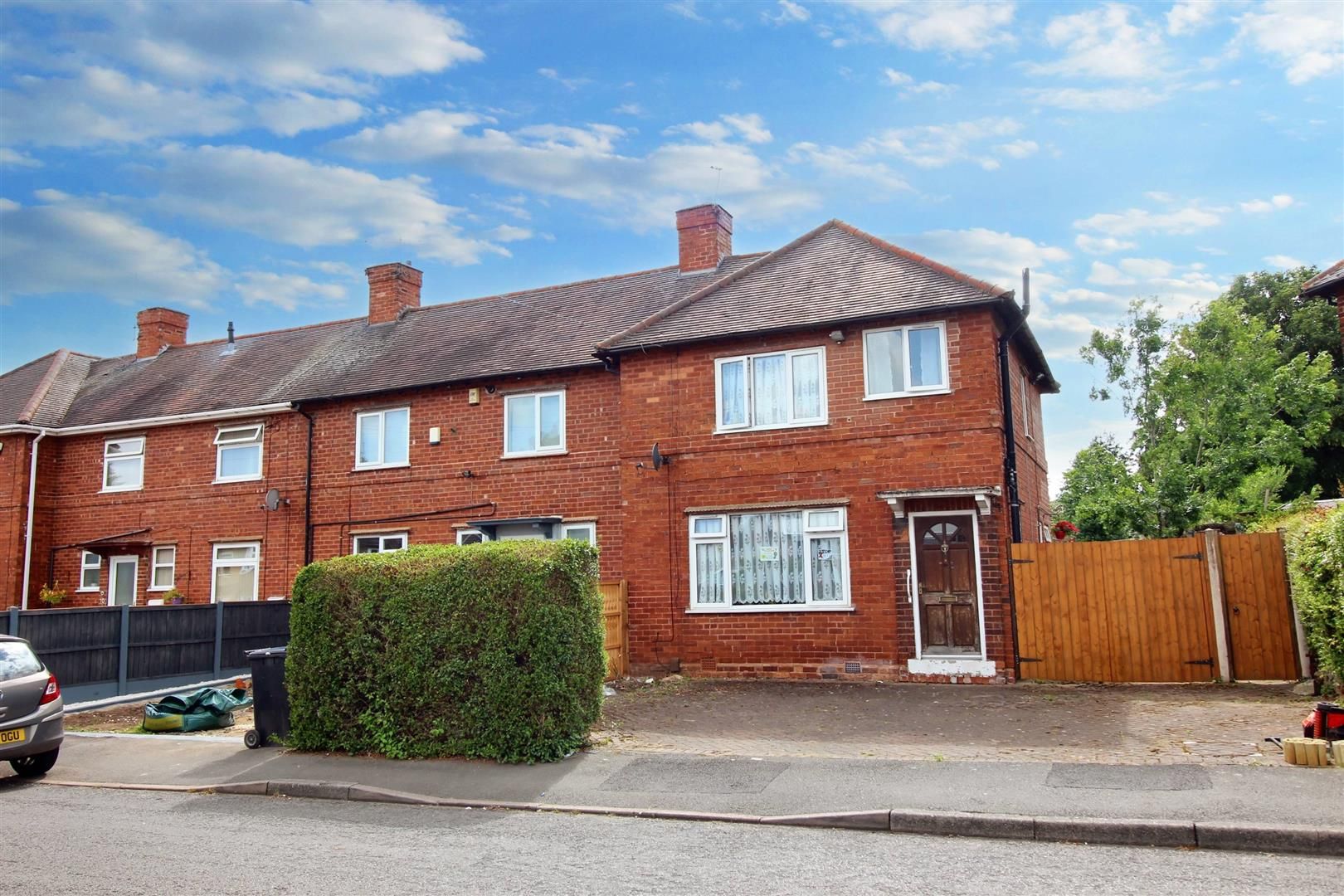 Spencer Avenue, Sandiacre, Nottingham, NG10 5DA