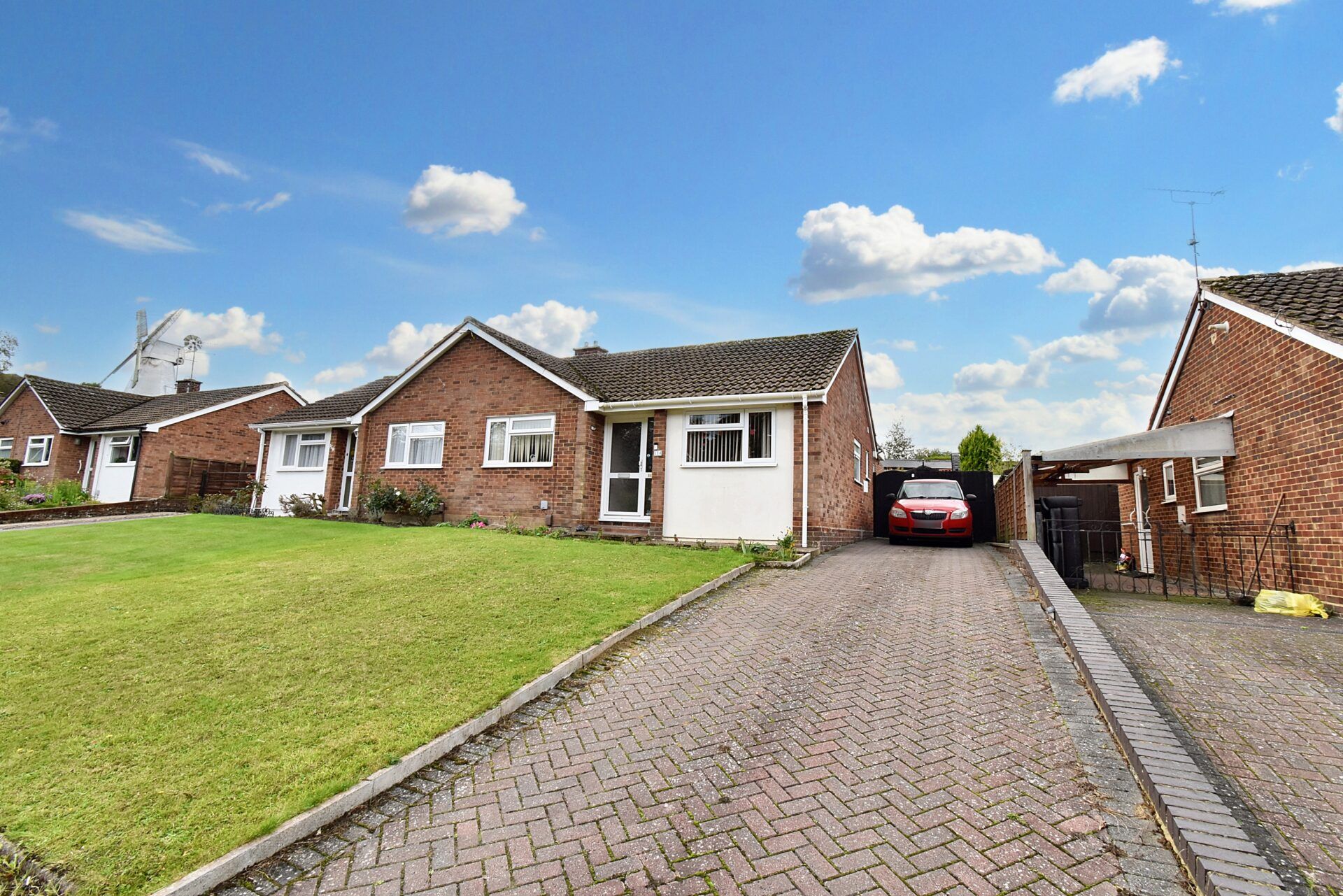 Harvey Road, Willesborough, Ashford, Ashford, TN24 0AR